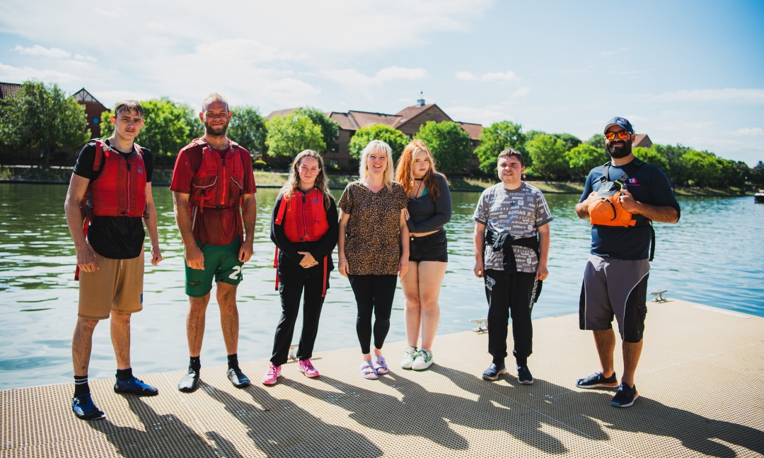 Young Bristol - Young Bristol's 2024 Highlights: A Year to Remember!